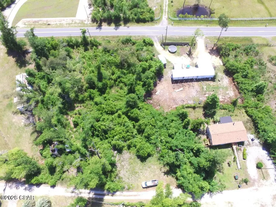 9523 Indian Bluff Resort Lane, Youngstown, FL 32466 - #3