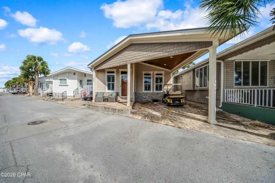 482 N Marlin Drive, Panama City, FL 32408 - #2