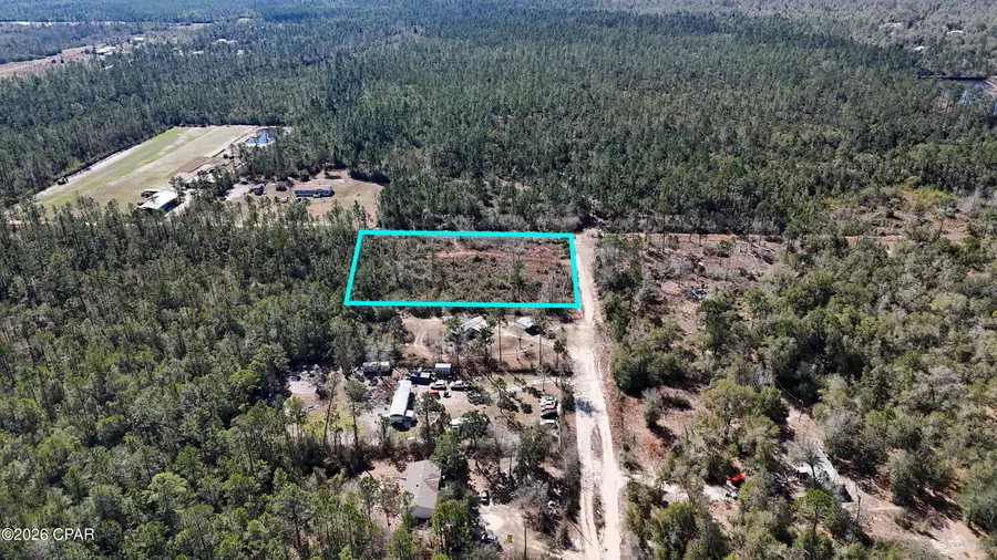 21102 Joann Lane, Fountain, FL 32438 - #2