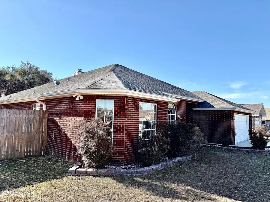8116 Heritage Woods Lane, Panama City, FL 32404 - #3