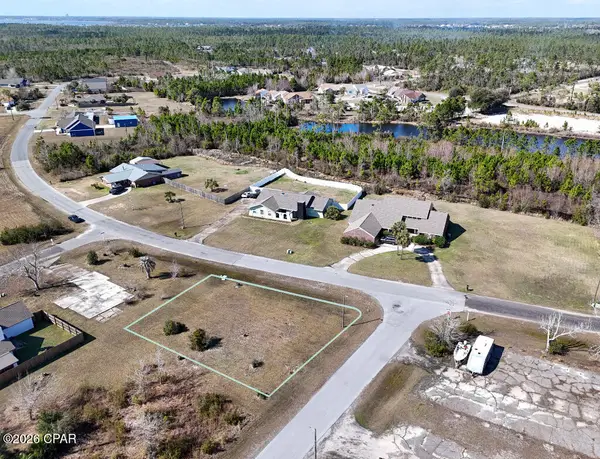 0 Three Putt Lane #2008, Panama City, FL 32404