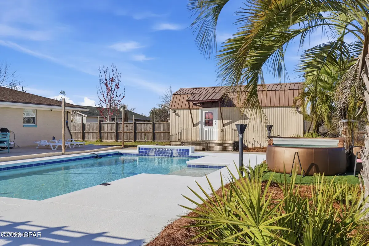 224 N Mary Ella Avenue, Panama City, FL 32404 - #1