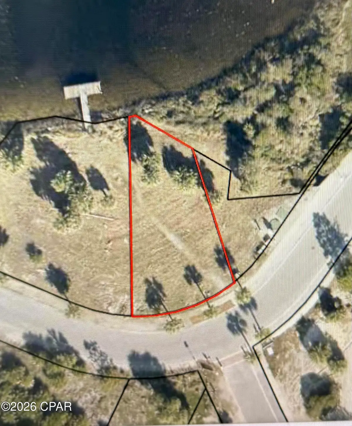 164 Parkshore Drive, Panama City Beach, FL 32413 - #1