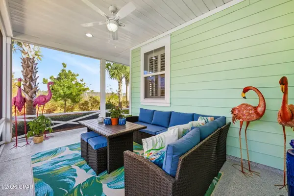 8738 Conch Shell Court, Panama City Beach, FL 32413