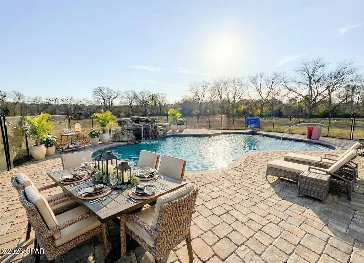 686 Alford Road, Defuniak Springs, FL 32433 - #1