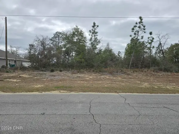 X Elkcam Boulevard, Chipley, FL 32428