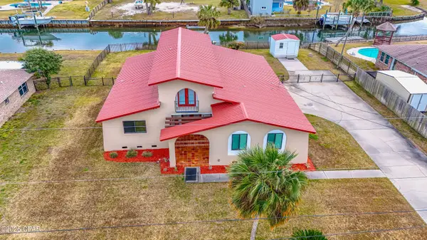 4520 Misty Lane, Lynn Haven, FL 32444