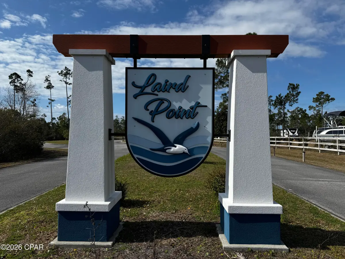 923 Tidewater Lane, Panama City, FL 32404 - #1