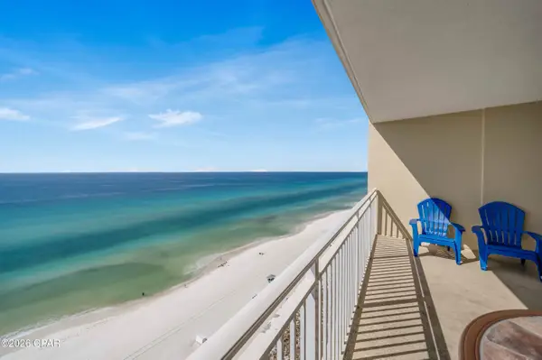 14701 Front Beach Road #1627, Panama City Beach, FL 32413