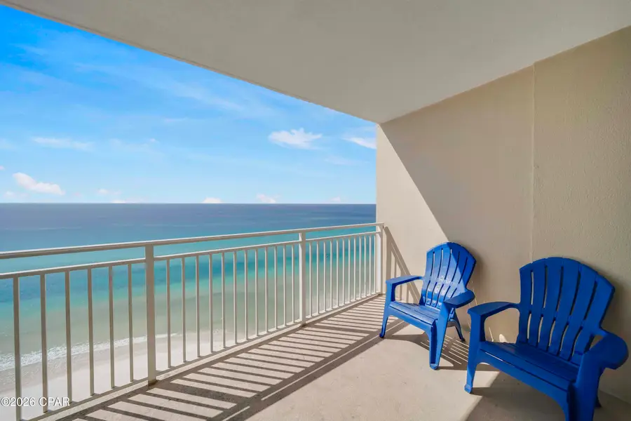 14701 Front Beach Road #1627, Panama City Beach, FL 32413 - #3