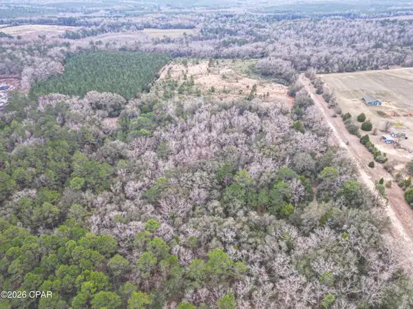 0000 Stanley Road, Westville, FL 32464