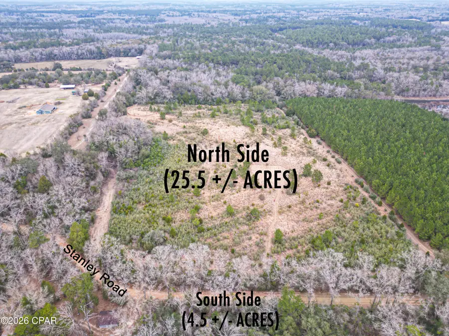 0000 Stanley Road, Westville, FL 32464 - #2