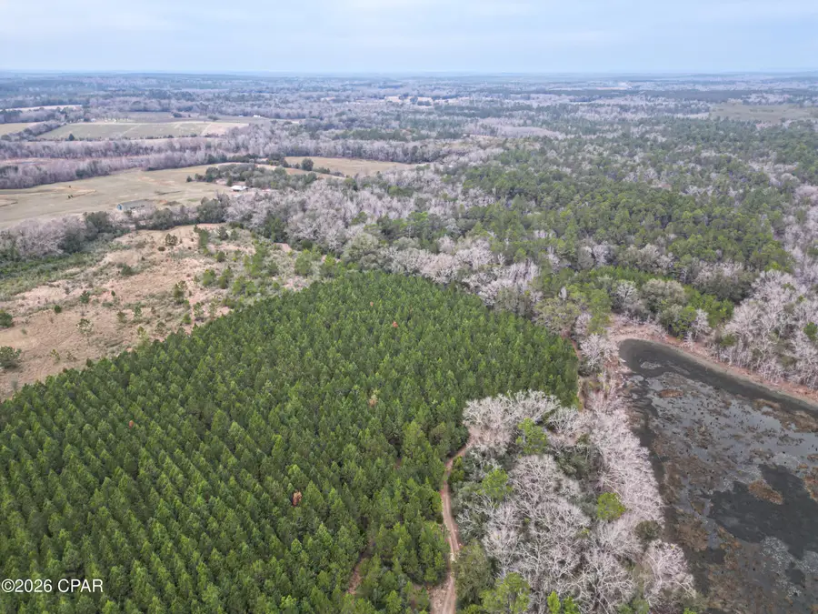 0000 Stanley Road, Westville, FL 32464 - #3