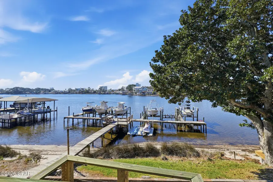 7205 Lagoon Drive #8, Panama City, FL 32408 - #3