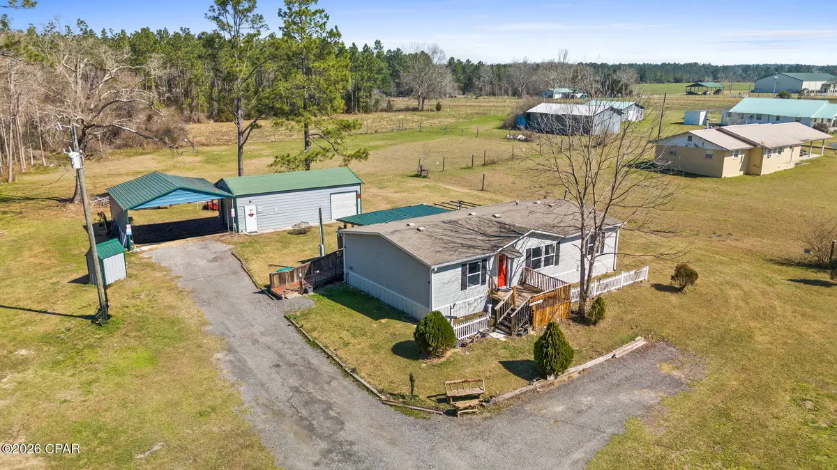 1764 Clayton Road, Chipley, FL 32428 - #1