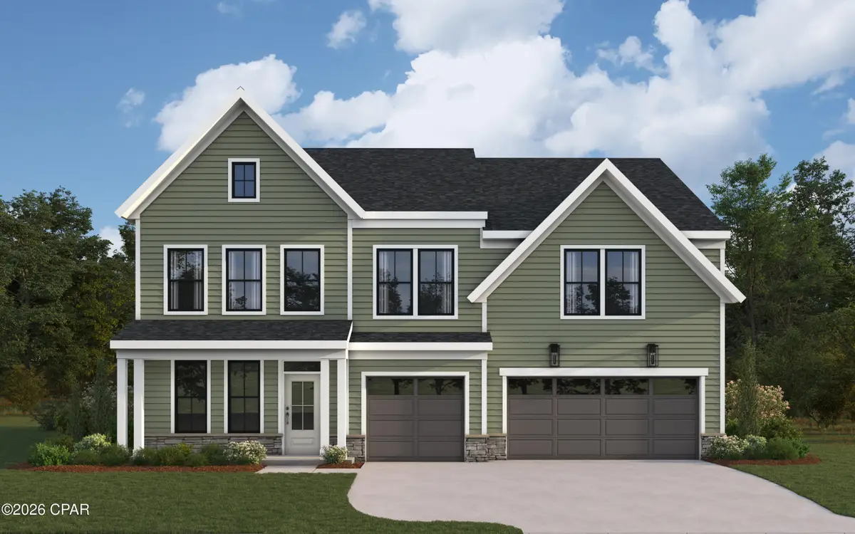 322 Sheephead Bayou Drive, Panama City Beach, FL 32407 - #1