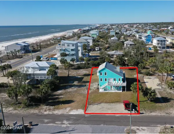 123 Desoto Street, Port St Joe, FL 32456