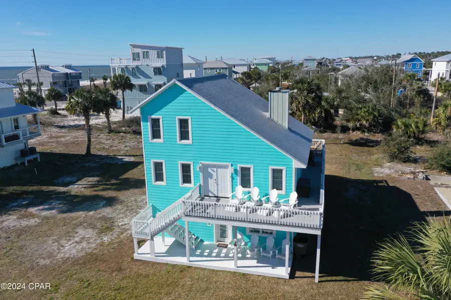 123 Desoto Street, Port Saint Joe, FL 32456 - #3