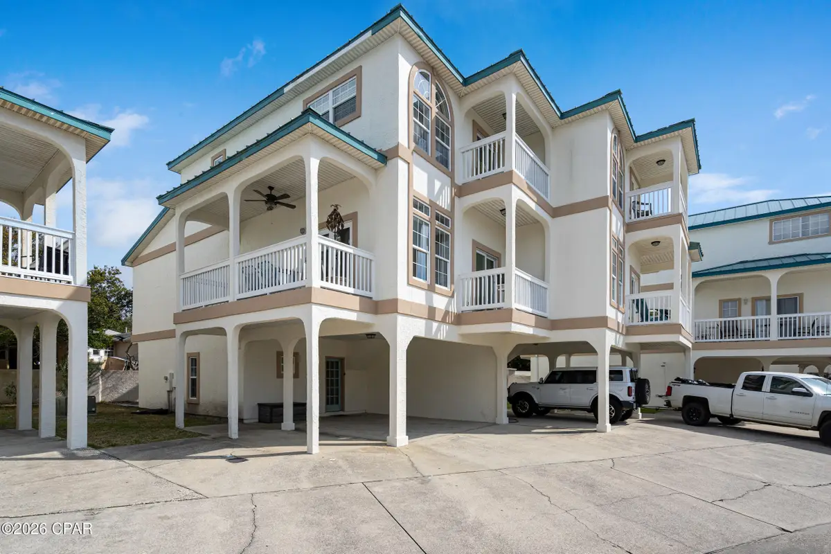 17878 Front Beach Road #2, Panama City Beach, FL 32413 - #1