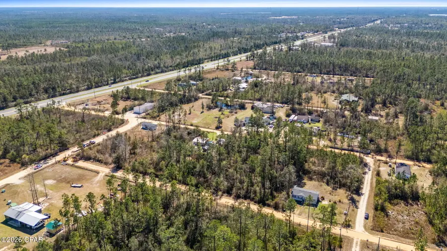 12018 Barberry Street, Fountain, FL 32438 - #3