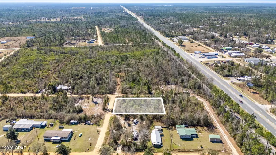 12207 1st Street, Fountain, FL 32438 - #2