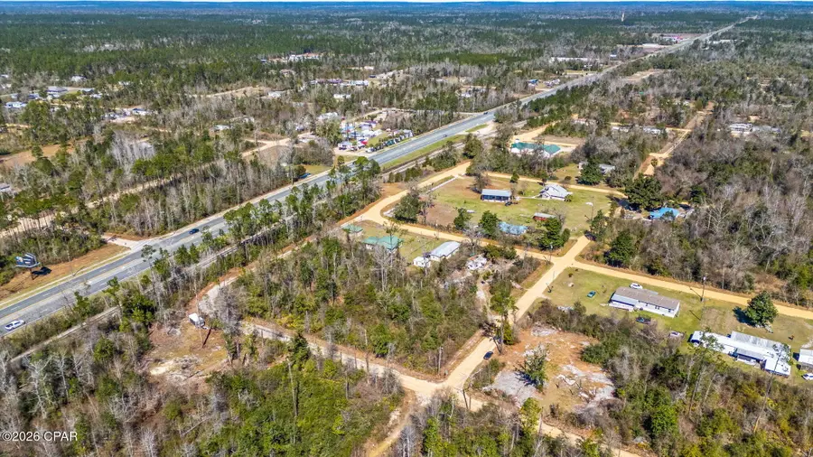 12207 1st Street, Fountain, FL 32438 - #3