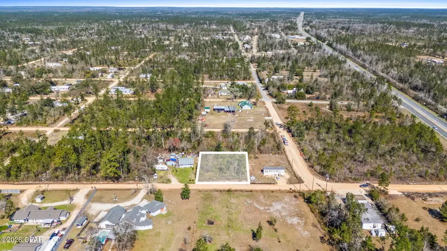 12033 Azalea Street, Fountain, FL 32438 - #2