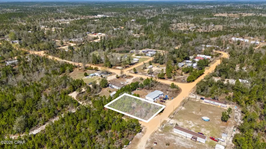 16715 Eastwood Drive, Fountain, FL 32438 - #2