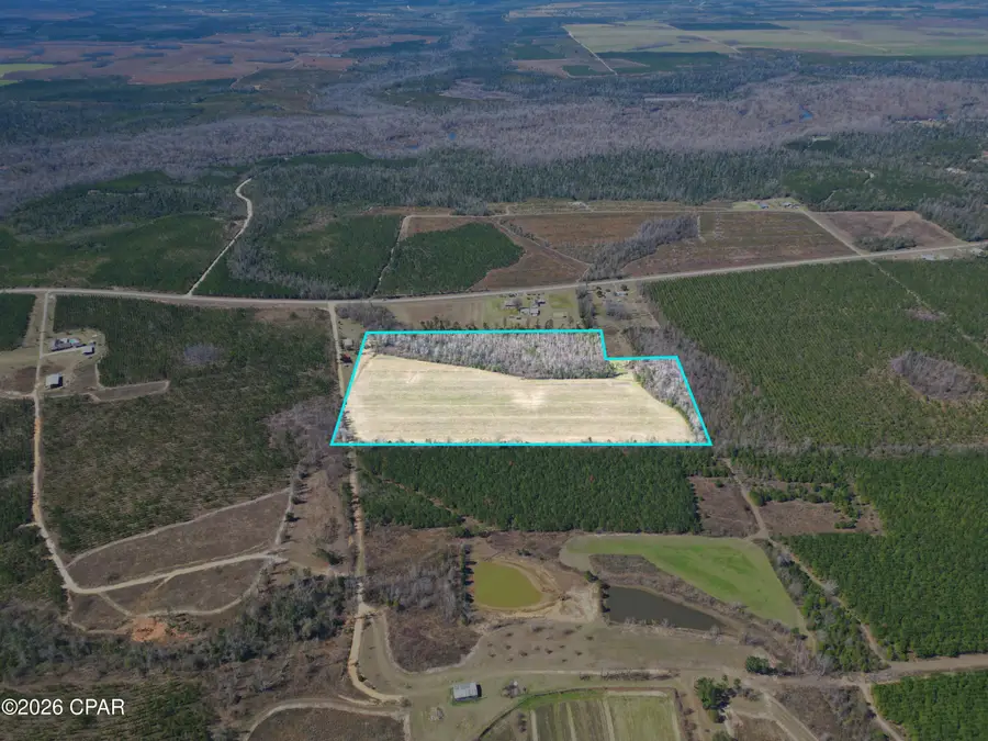 TBD SW Cr 275 Abe Springs, Blountstown, FL 32424 - #2