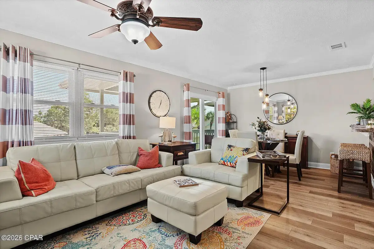 116 Damon Circle #M, Panama City Beach, FL 32407 - #1