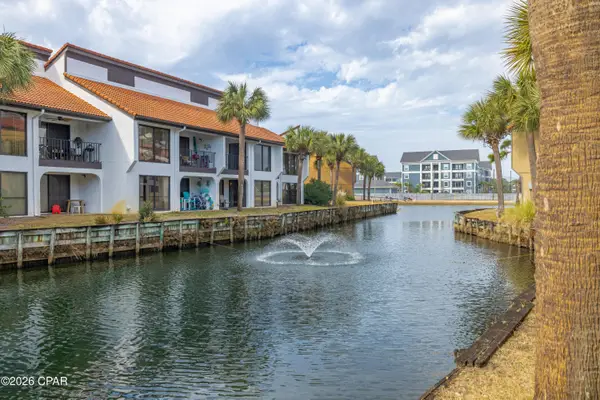 520 N Richard Jackson Boulevard #2203, Panama City Beach, FL 32407