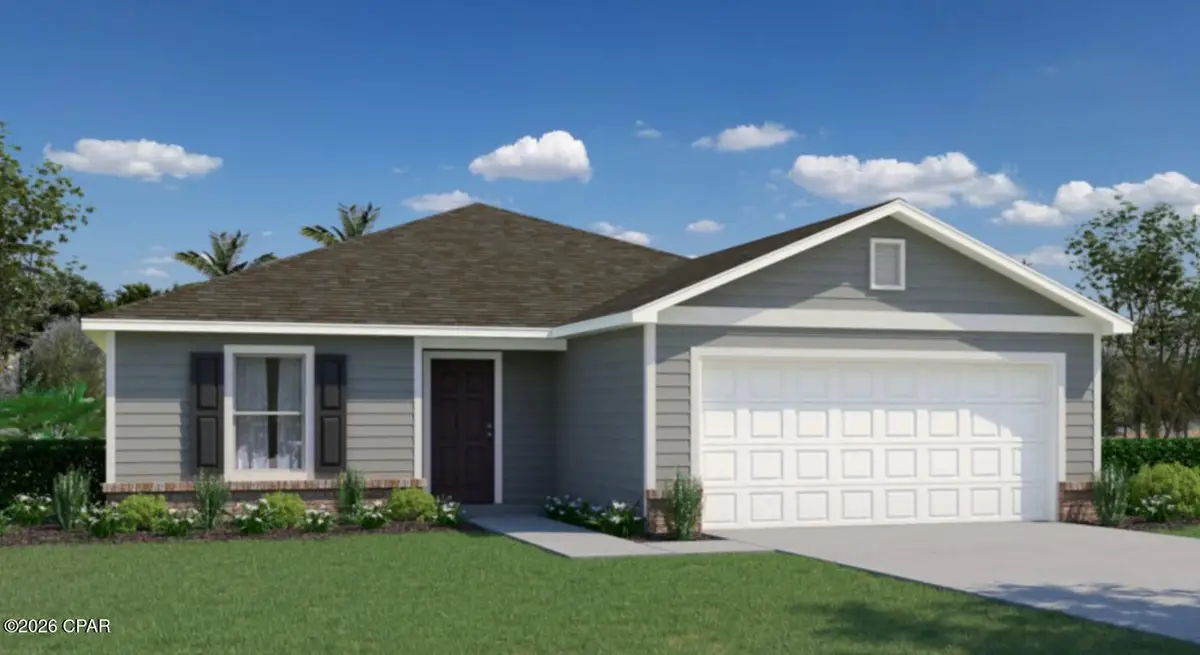 5171 Harvey Street, Panama City, FL 32404 - #1