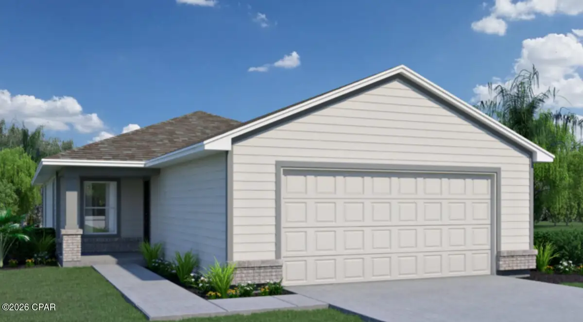 261 Seneca Avenue, Panama City, FL 32404 - #1