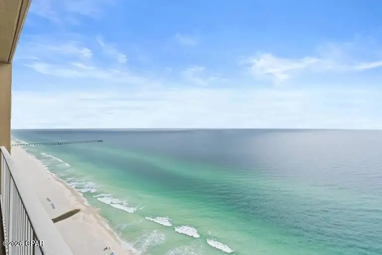 16819 Front Beach Road #2903, Panama City Beach, FL 32413 - #1