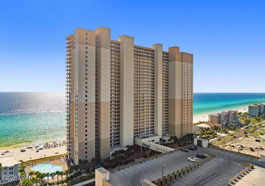 16819 Front Beach Road #2903, Panama City Beach, FL 32413 - #2
