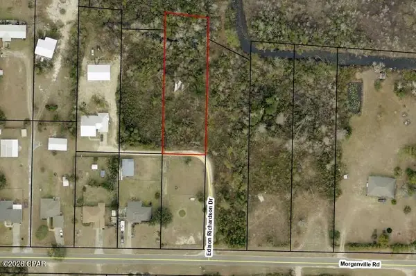 7315 Edison Richardson Drive, Youngstown, FL 32466