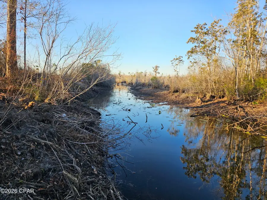 7315 Edison Richardson Drive, Youngstown, FL 32466 - #2