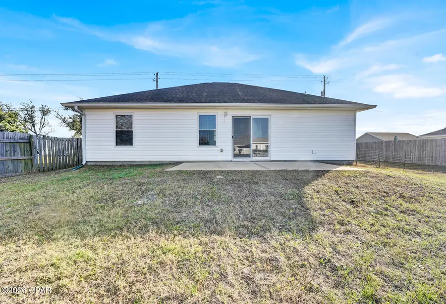 5201 Hickory Street, Panama City, FL 32404 - #3