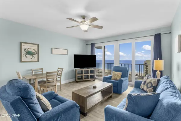 9860 S Thomas Drive #1107, Panama City Beach, FL 32408