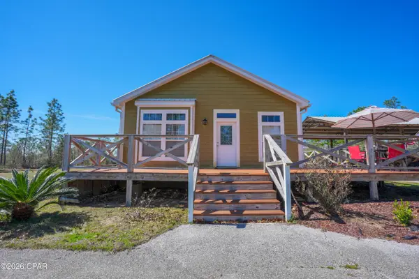 495 Cinnamon Drive, Marianna, FL 32448