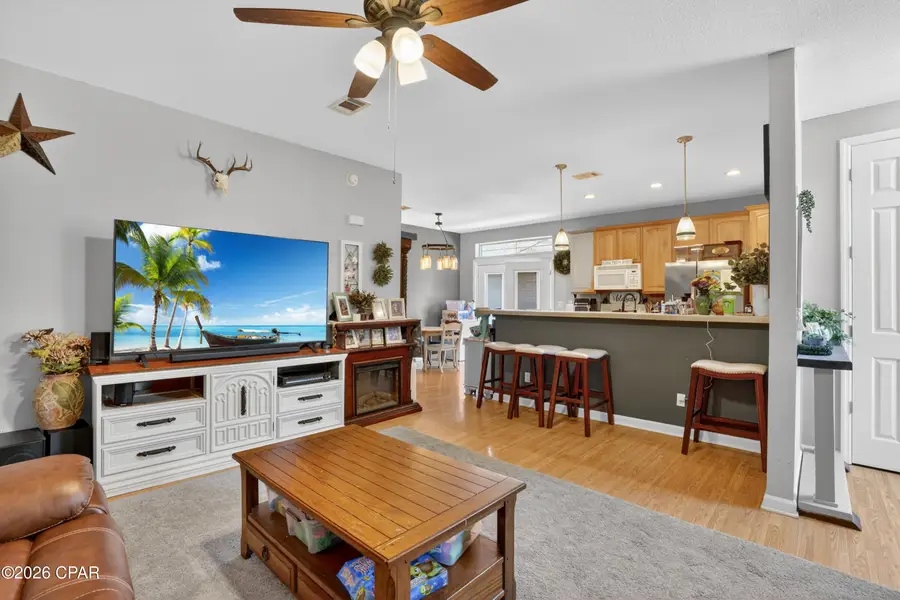 495 Cinnamon Drive, Marianna, FL 32448 - #3