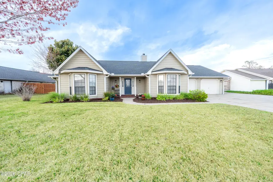 502 Candlewick Drive, Panama City, FL 32405 - #3