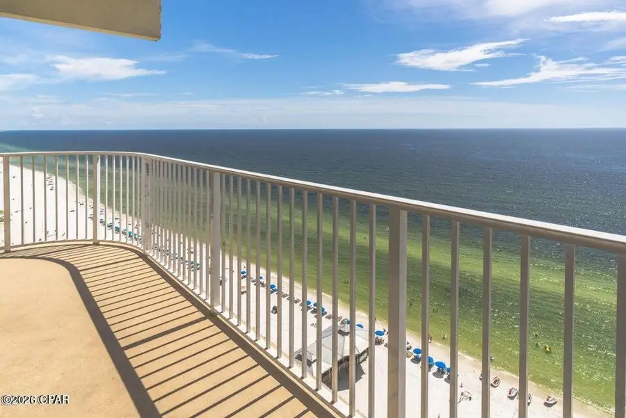 9900 S Thomas Drive #231, Panama City Beach, FL 32408 - #2
