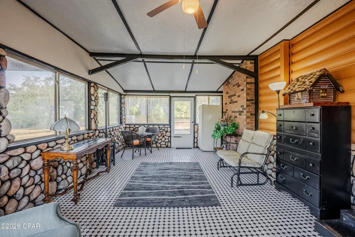 5126 Halsey Circle, Panama City, FL 32404 - #1