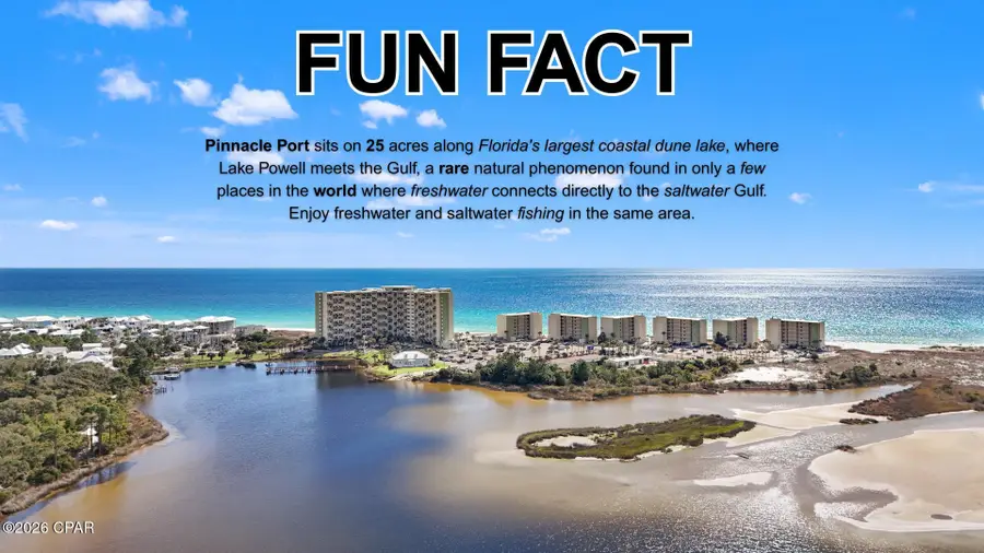 23223 Front Beach Road #A1-108, Panama City Beach, FL 32413 - #3