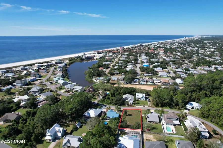 21129 S Lakeview Drive, Panama City Beach, FL 32413 - #2