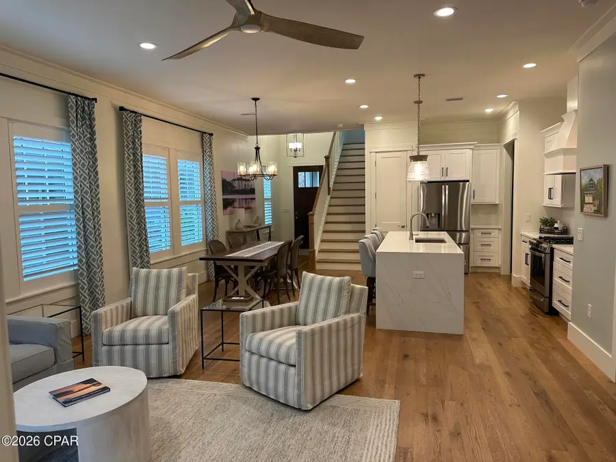 1532 Salamander Trail, Panama City Beach, FL 32413 - #3