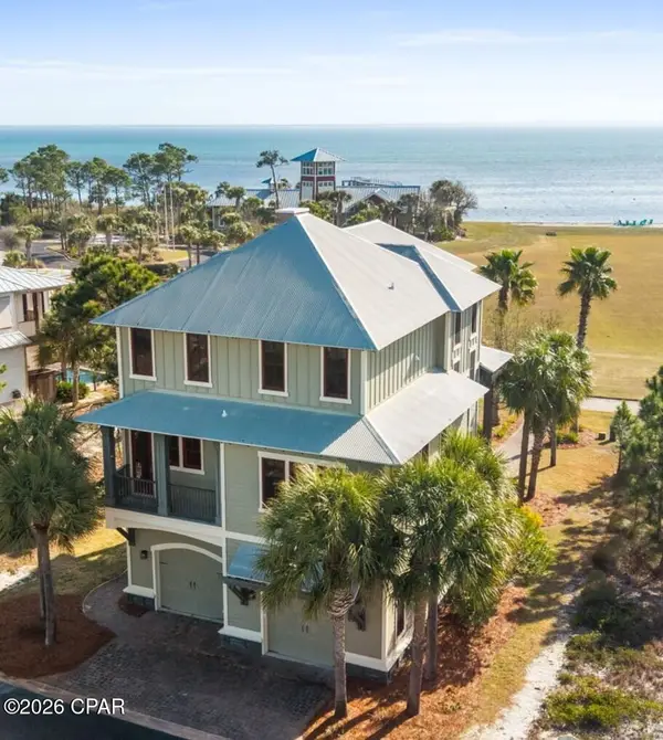 118 N Echo Lane, Port St Joe, FL 32456