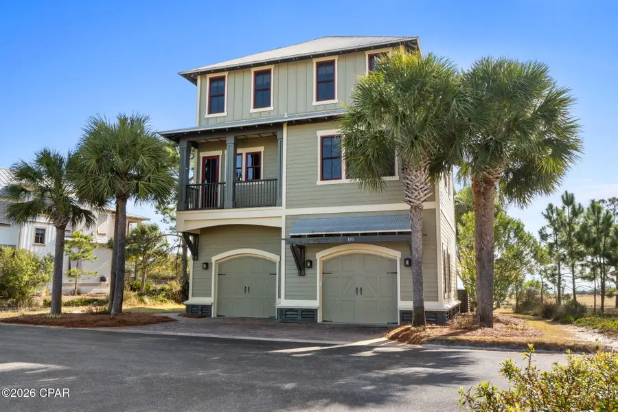 118 N Echo Lane, Port Saint Joe, FL 32456 - #2