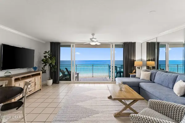 14701 Front Beach Road #627, Panama City Beach, FL 32413